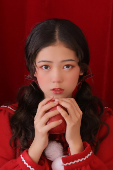 暗芝居